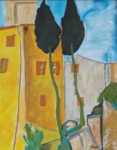 Galerii de arta: Amedeo Modigliani (12 iulie 1884 - 24 